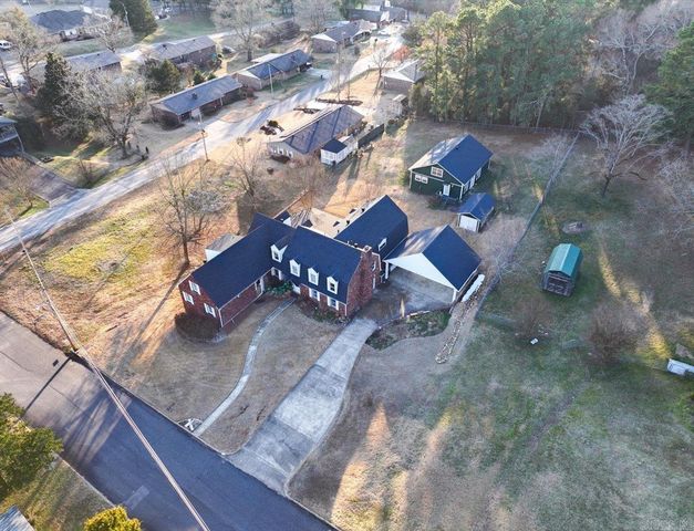 108 Maplewood Court, Hot Springs, AR 71913