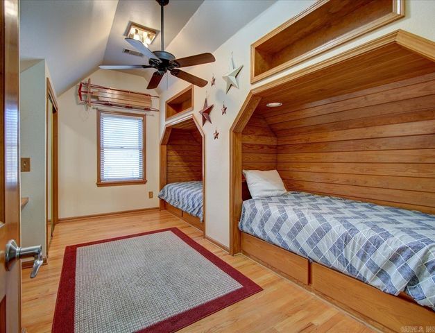 108 Maplewood Court, Hot Springs, AR 71913