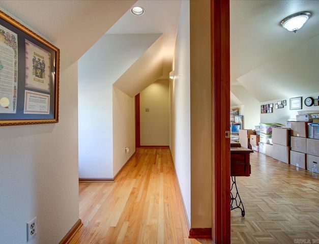 108 Maplewood Court, Hot Springs, AR 71913