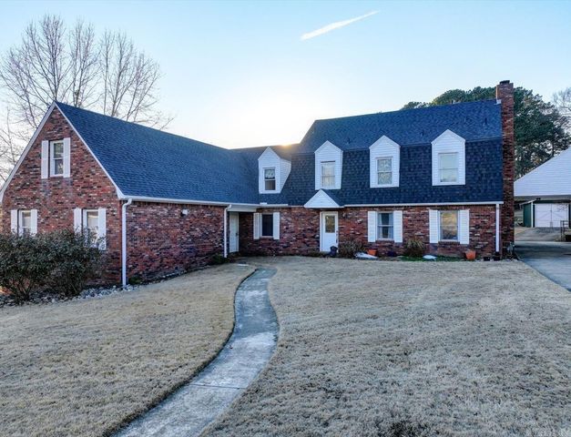 108 Maplewood Court, Hot Springs, AR 71913