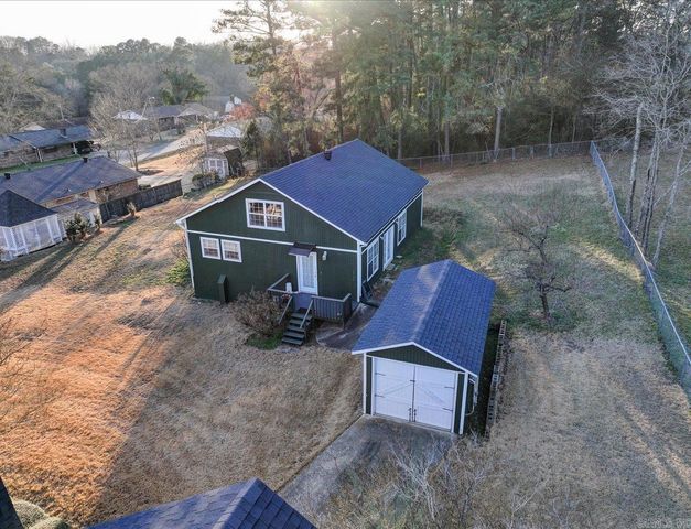 108 Maplewood Court, Hot Springs, AR 71913