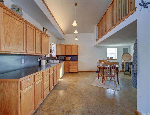 108 Maplewood Court, Hot Springs, AR 71913