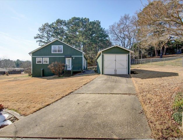 108 Maplewood Court, Hot Springs, AR 71913
