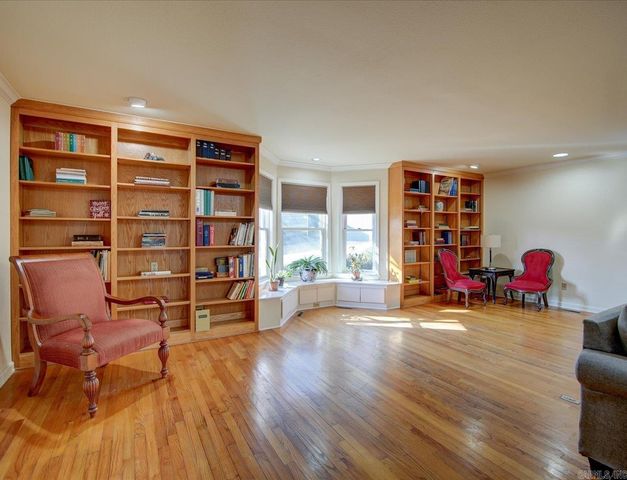 108 Maplewood Court, Hot Springs, AR 71913