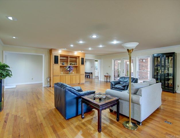 108 Maplewood Court, Hot Springs, AR 71913