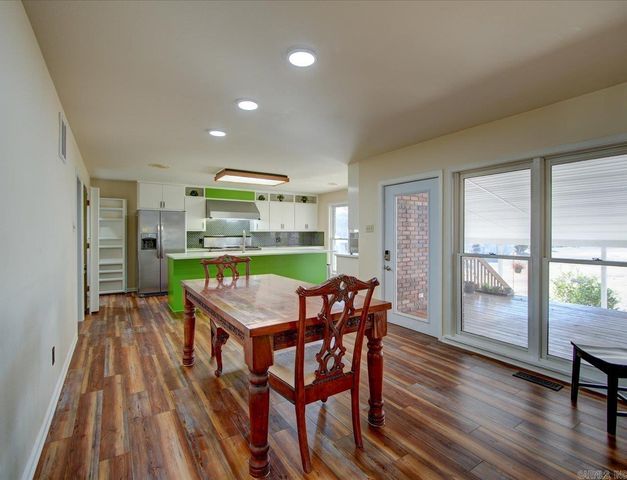 108 Maplewood Court, Hot Springs, AR 71913