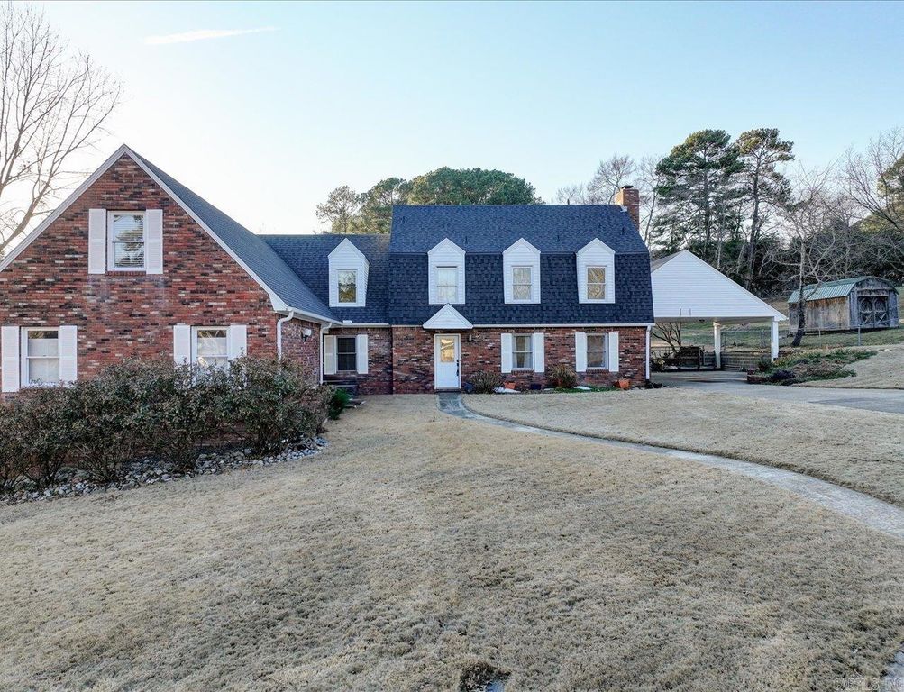 108 Maplewood Court, Hot Springs, AR 71913