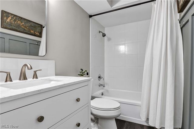 12900 Lake Avenue 615, Lakewood, OH 44107