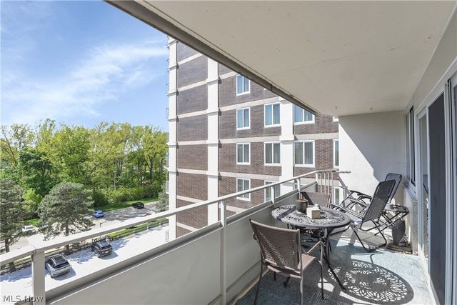 12900 Lake Avenue 615, Lakewood, OH 44107