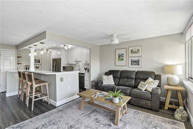 12900 Lake Avenue 615, Lakewood, OH 44107