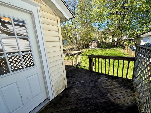 135 Wadsworth Street, Syracuse, NY 13203