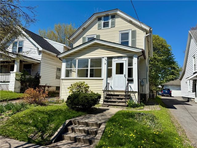 135 Wadsworth Street, Syracuse, NY 13203