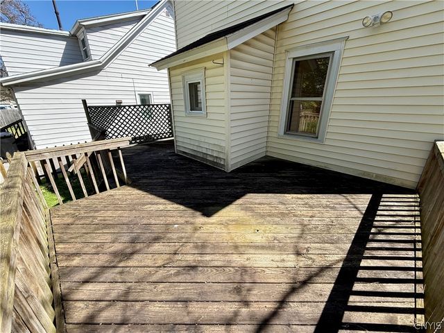 135 Wadsworth Street, Syracuse, NY 13203