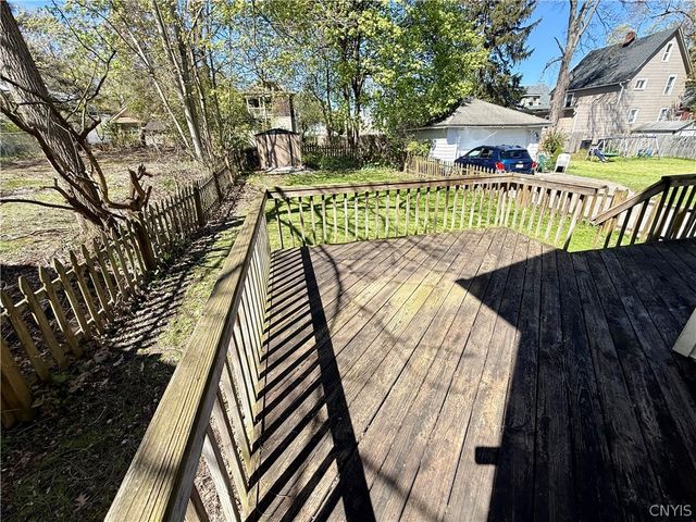 135 Wadsworth Street, Syracuse, NY 13203