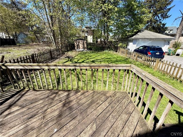 135 Wadsworth Street, Syracuse, NY 13203