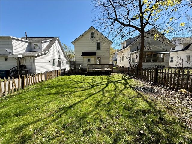 135 Wadsworth Street, Syracuse, NY 13203