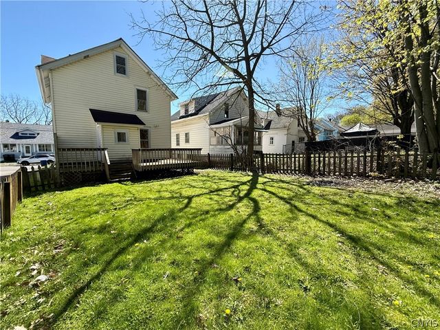 135 Wadsworth Street, Syracuse, NY 13203