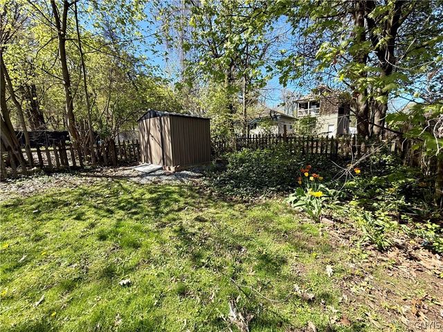 135 Wadsworth Street, Syracuse, NY 13203