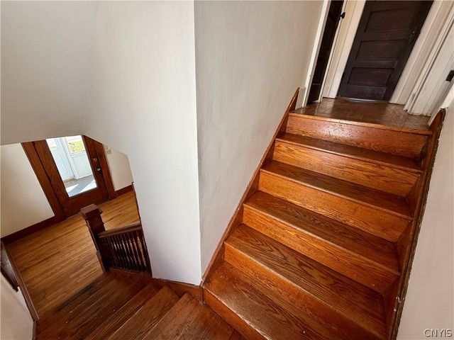 135 Wadsworth Street, Syracuse, NY 13203