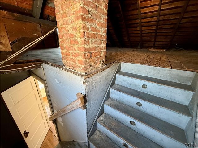 135 Wadsworth Street, Syracuse, NY 13203