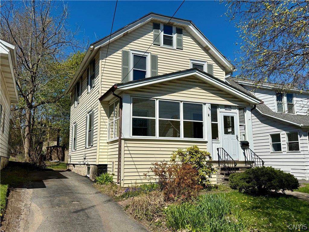 135 Wadsworth Street, Syracuse, NY 13203
