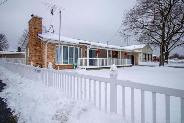 508 Emory Street, Howard City, MI 49329