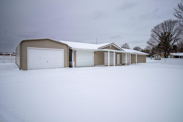 508 Emory Street, Howard City, MI 49329