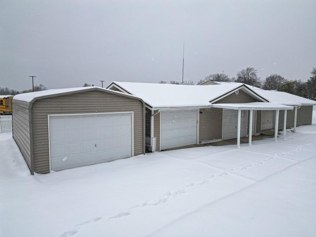 508 Emory Street, Howard City, MI 49329