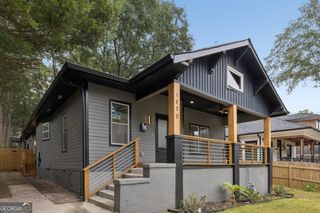 1430 Fairbanks Street SW, Atlanta, GA 30310