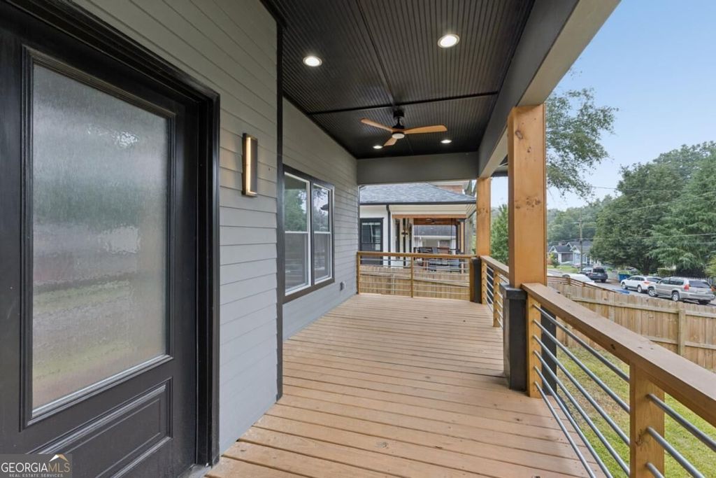 1430 Fairbanks Street SW, Atlanta, GA 30310 — photo 3