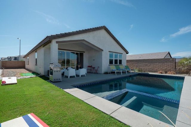 84170 Caviano Drive, Indio, CA 92203