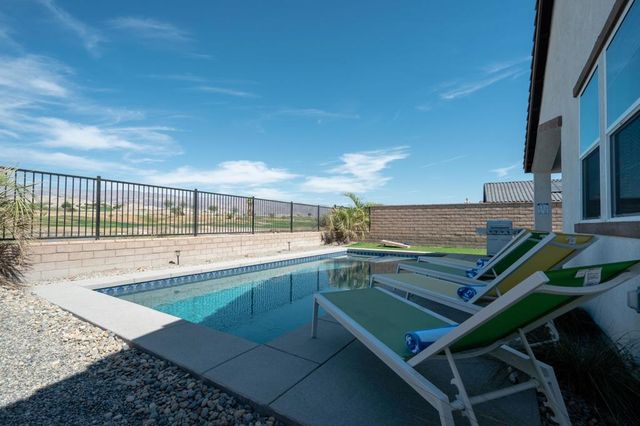 84170 Caviano Drive, Indio, CA 92203