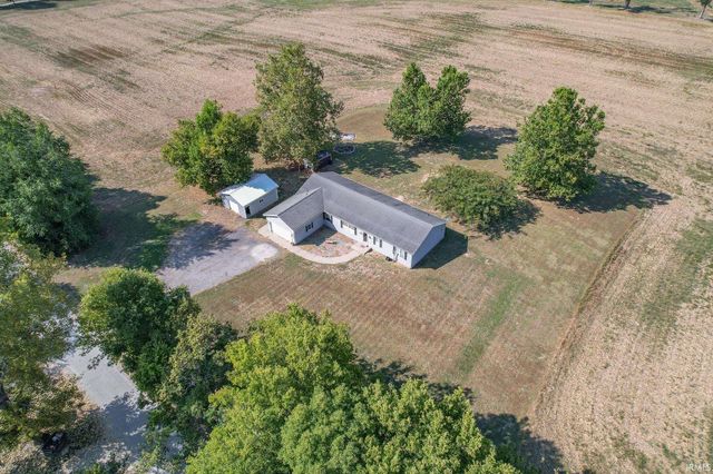 9596 W 575 S, Owensville, IN 47665