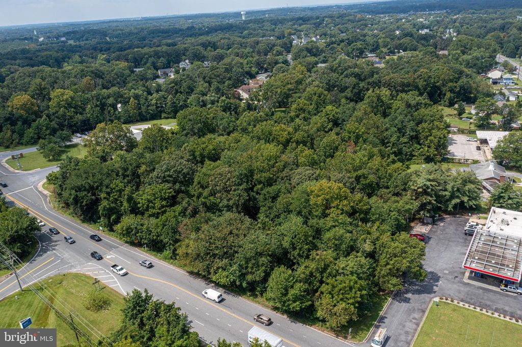 7860 TELEGRAPH RD, Severn, MD 21144