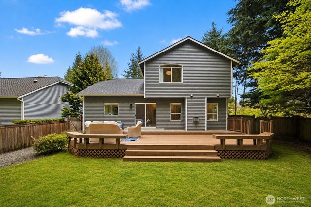 14906 55th Drive SE, Everett, WA 98208