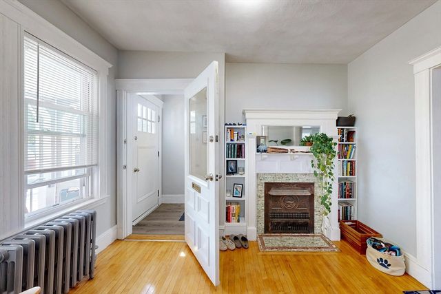 130 Auburn St, Medford, MA 02155