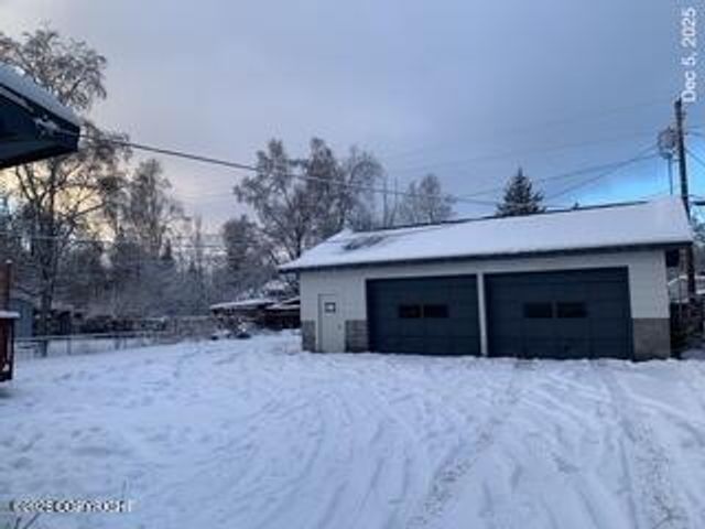 1500 MARTEN Street, Anchorage, AK 99504