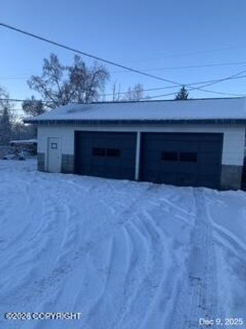 1500 MARTEN Street, Anchorage, AK 99504
