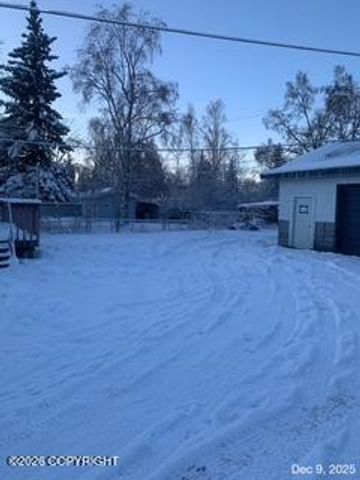 1500 MARTEN Street, Anchorage, AK 99504