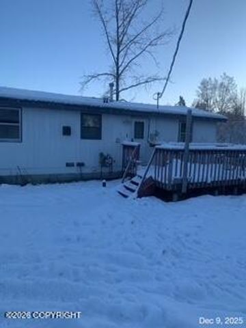 1500 MARTEN Street, Anchorage, AK 99504