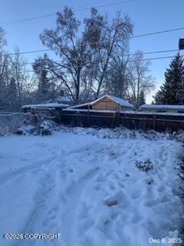 1500 MARTEN Street, Anchorage, AK 99504