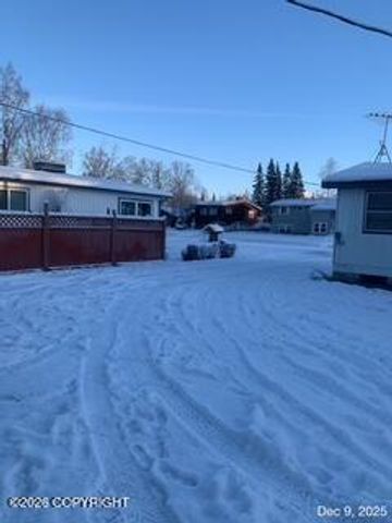 1500 MARTEN Street, Anchorage, AK 99504