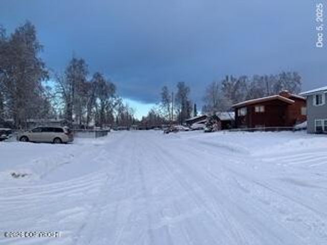 1500 MARTEN Street, Anchorage, AK 99504