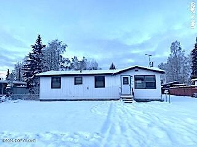 1500 MARTEN Street, Anchorage, AK 99504