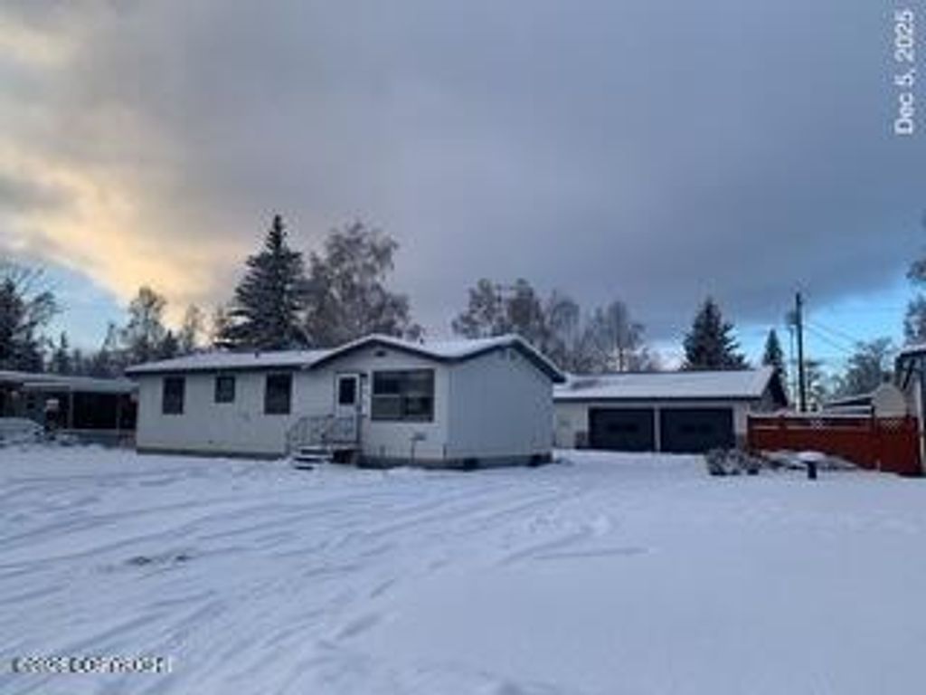 1500 MARTEN Street, Anchorage, AK 99504