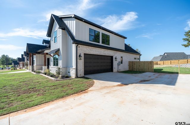 155 Kingston Crossing, Bullard, TX 75757