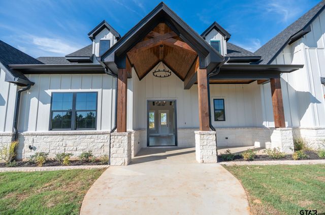 155 Kingston Crossing, Bullard, TX 75757