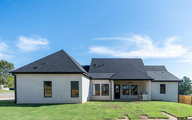 155 Kingston Crossing, Bullard, TX 75757