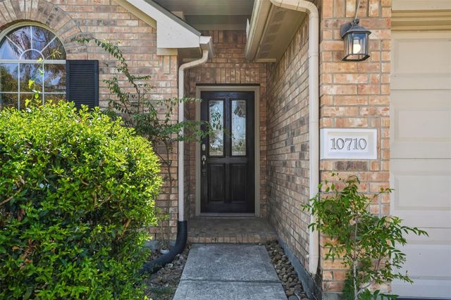10710 Laurelton Court, Humble, TX 77396