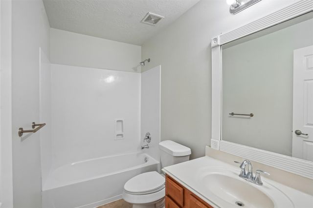 10710 Laurelton Court, Humble, TX 77396